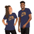 Stay Humble Motivational Personal Improvement Graphic t-shirt - Mainstream Freedom